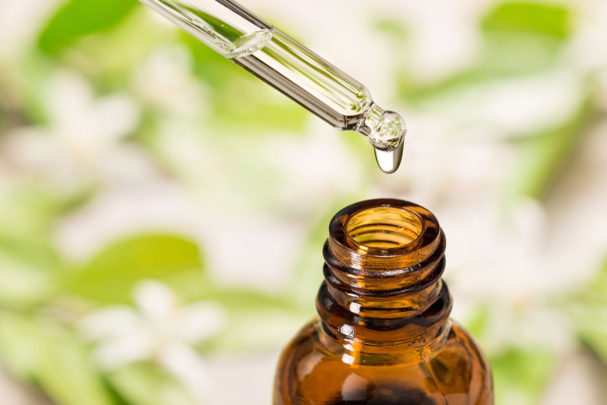 Essential oil