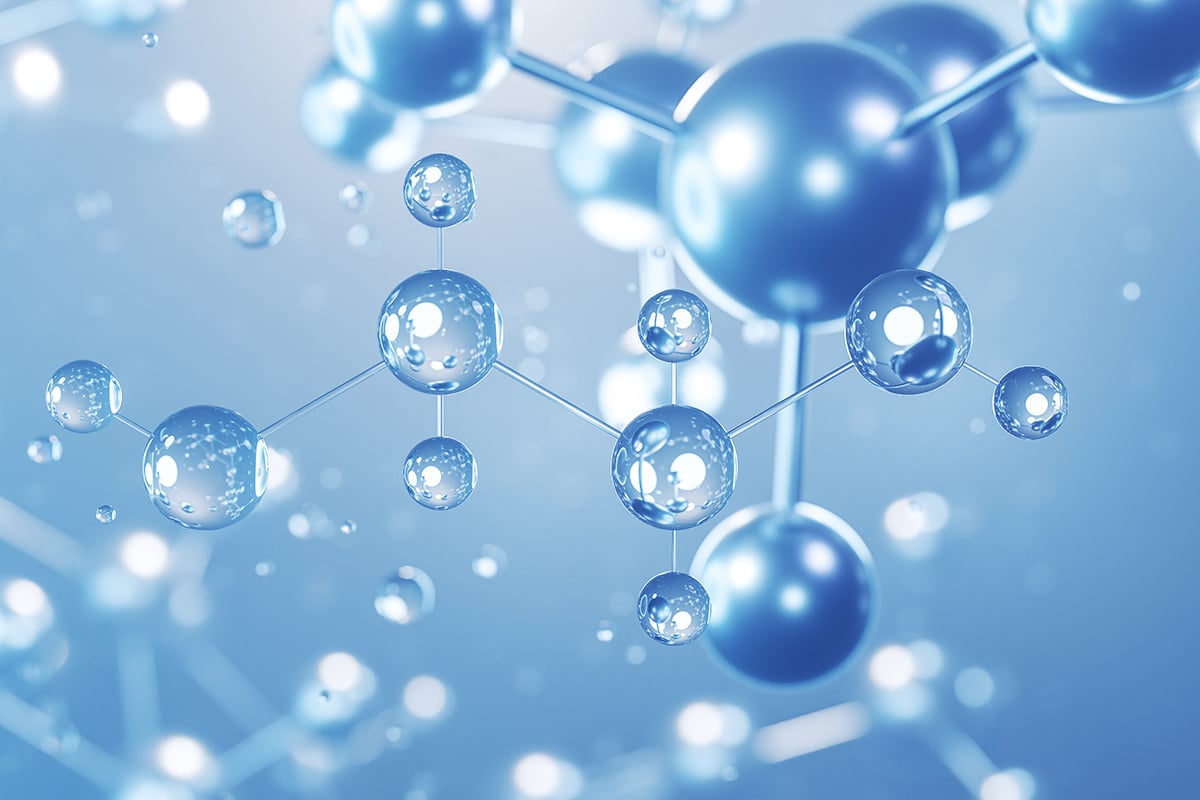 Polymerisation process