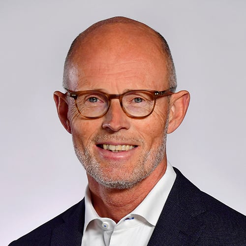 Hans Mattheuws, Executive Vice President Finance, served as CFO and CIO of INEOS ChlorVinyls Belgium