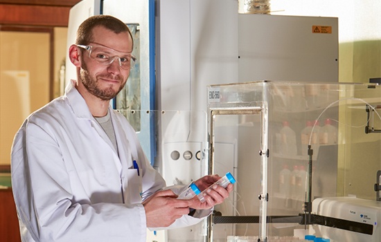 Vynova Laboratory